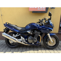 Suzuki GSF 1200 S Bandit