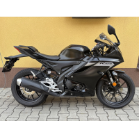 Yamaha YZF-R 125