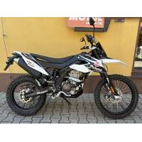 Malaguti XTM 125