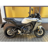 Yamaha Tracer 9 GT Y-AMT