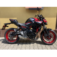 Kawasaki Z 650