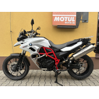 BMW F 700 GS