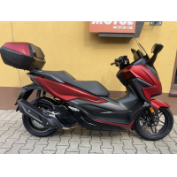 Honda Forza 125