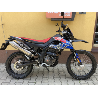 Aprilia RX 125