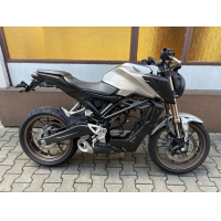 Honda CB 125 R Neo