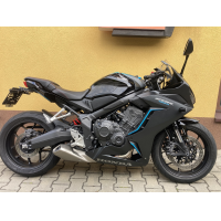 Honda CBR 650 R