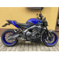 Yamaha MT 09