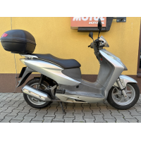 Honda Dylan 150