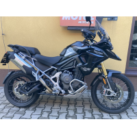 Triumph Tiger 1200 Rally Pro