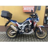 Honda CRF 1100 Adv. DCT Showa EERA