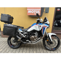 Honda CRF 1100 Africa Twin