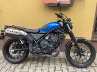 Honda CL 500