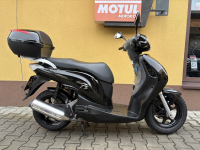 Honda PS 125