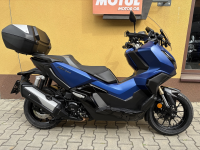 Honda ADV 350