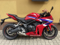 Honda CBR 650 R