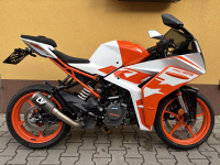 KTM RC 125