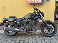 Kawasaki Eliminator 500