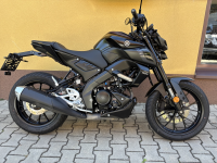 Yamaha MT 125