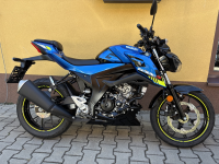 Suzuki GSX-S 125