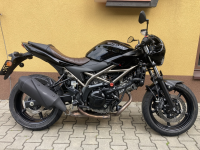 Suzuki SV 650 X
