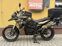 BMW F 800 GS