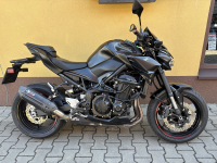 Kawasaki Z900