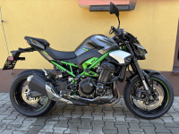 Kawasaki Z900