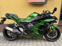 Kawasaki H2 SX SE