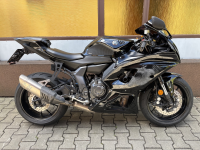 Yamaha YZF-R7
