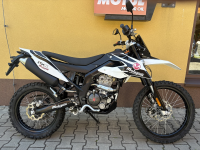 Malaguti XTM 125