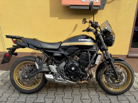 Kawasaki Z 650 RS