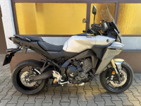 Yamaha Tracer 9 GT Y-AMT