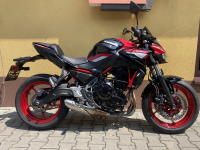 Kawasaki Z 650