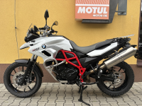 BMW F 700 GS