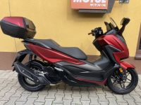 Honda Forza 125