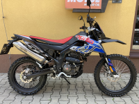 Aprilia RX 125