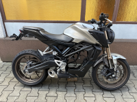 Honda CB 125 R Neo