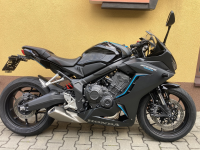 Honda CBR 650 R