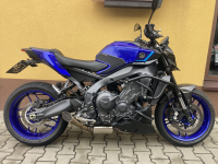 Yamaha MT 09