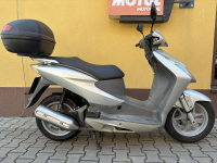 Honda Dylan 150
