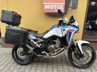 Honda CRF 1100 Africa Twin